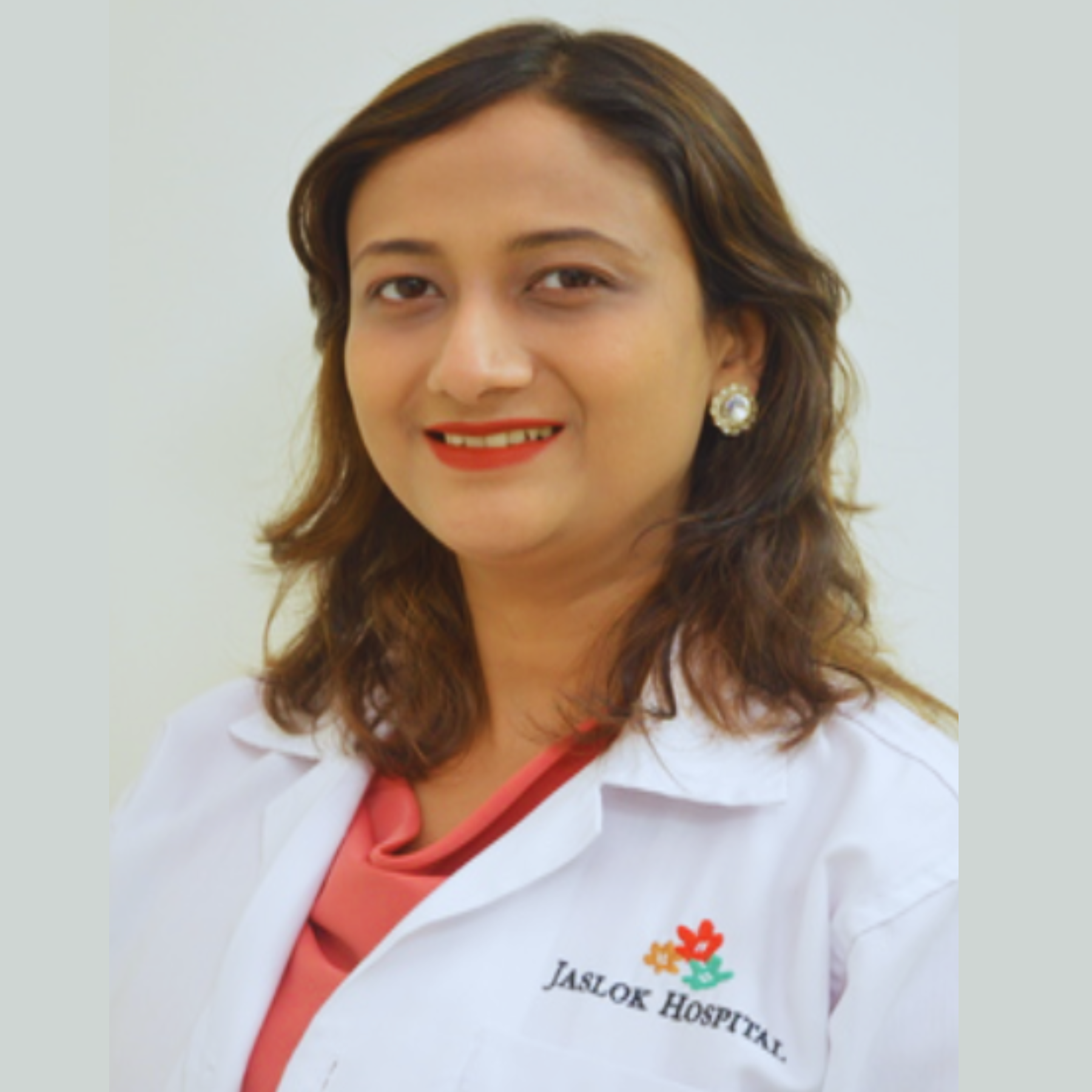 Dr Shraddha Sinhasan